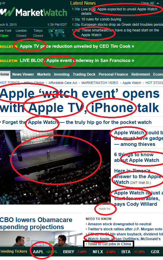 US-Apple-free-publicity-MW-event-started