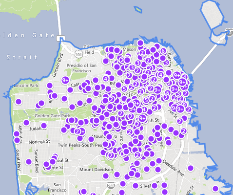 US-San-Francisco-for-rent-Zillow-map
