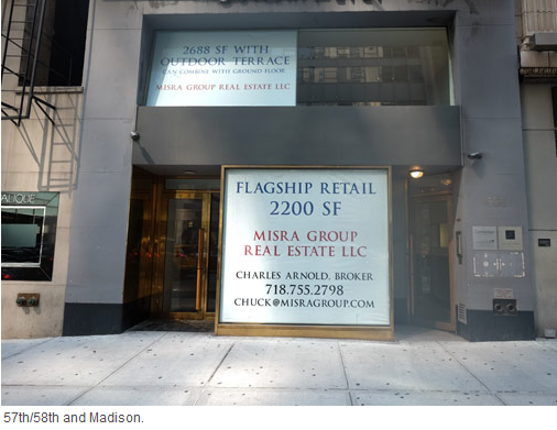 LOUIS VUITTON - CLOSED  13 Photos - 625 Madison Ave, New York