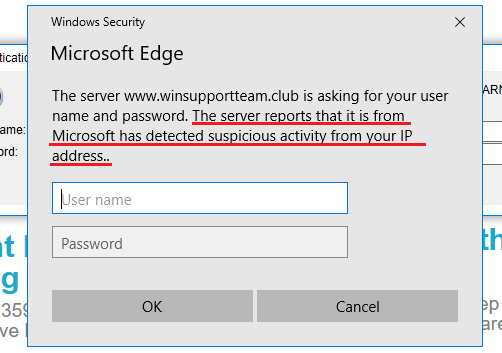 Microsoft phishing scam - Don't click that email - CyberGuy