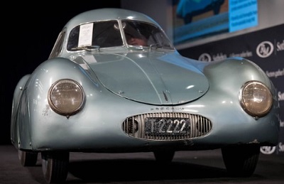 Asset Class of Vintage Cars Drops into Bear Market, Down by More ...