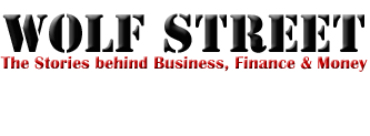 Wolf Street  The stories behind business, finance, and money